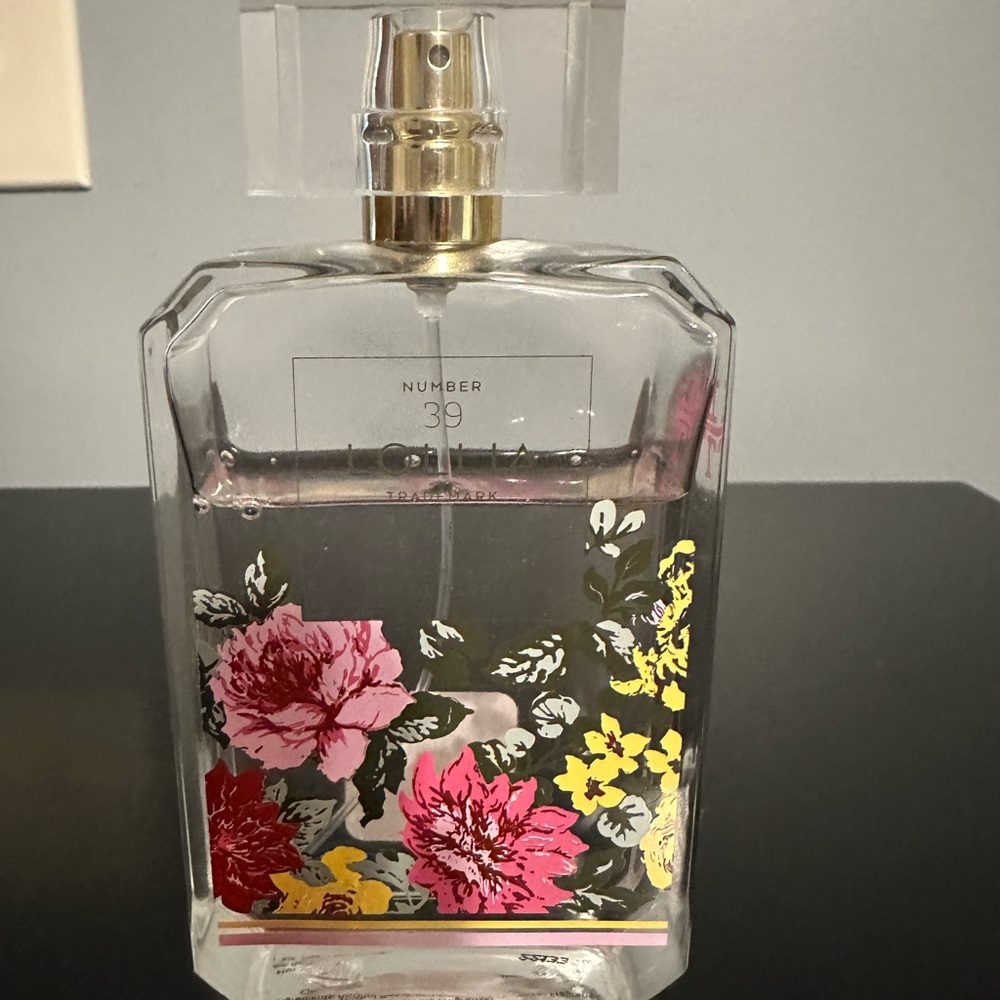 Lollia Always in Rose